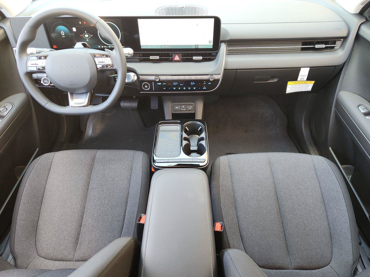 New 2027 Hyundai Ioniq 5 SE RWD image 25