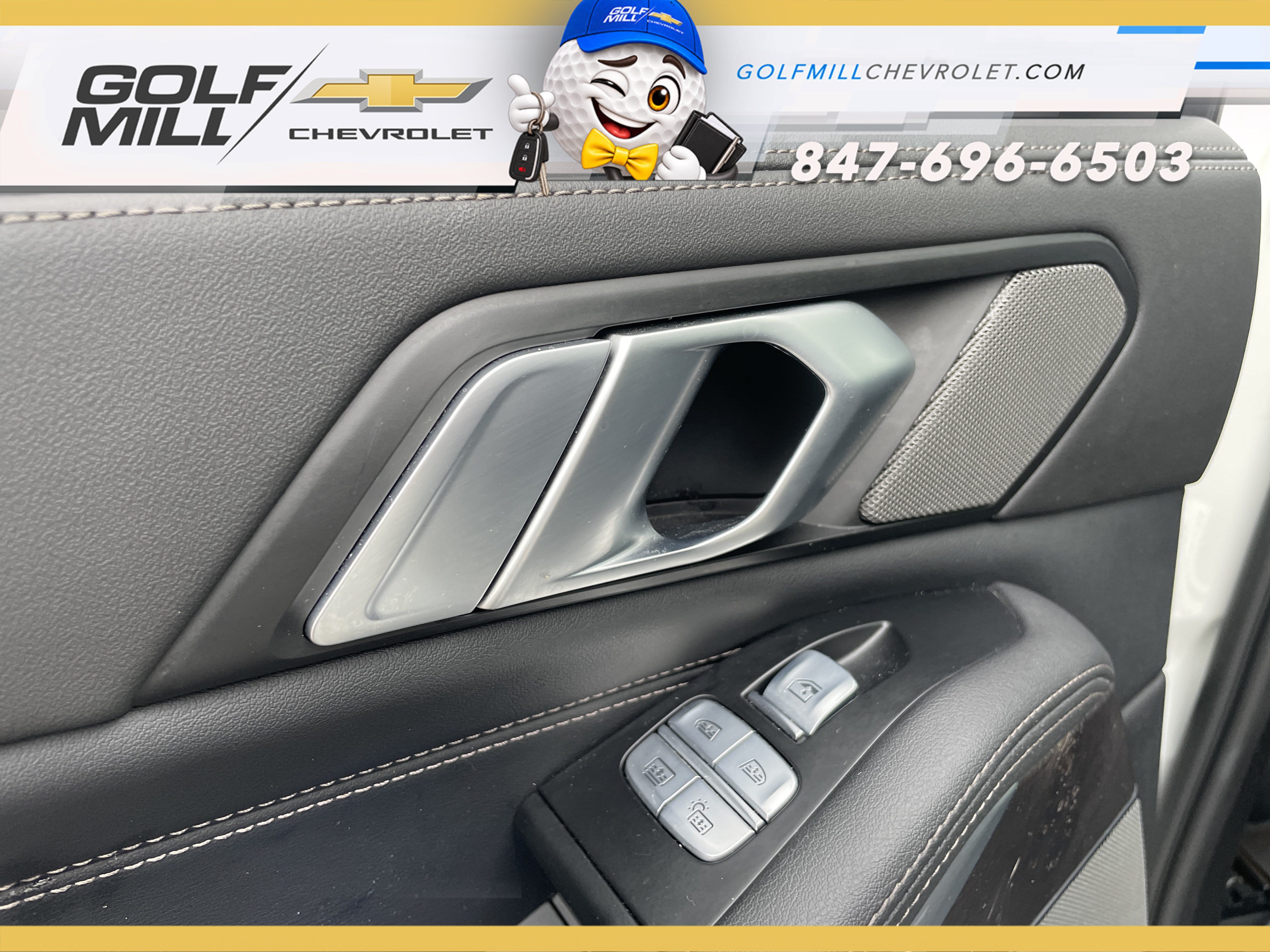 Used 2023 BMW X7 xDrive40i w/ M Sport Package AWD/4WD image 28