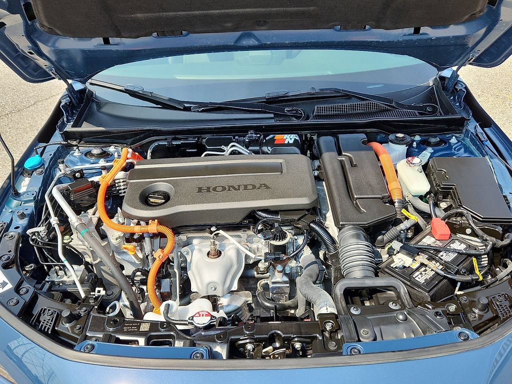 Used 2025 Honda Civic Sport image 23