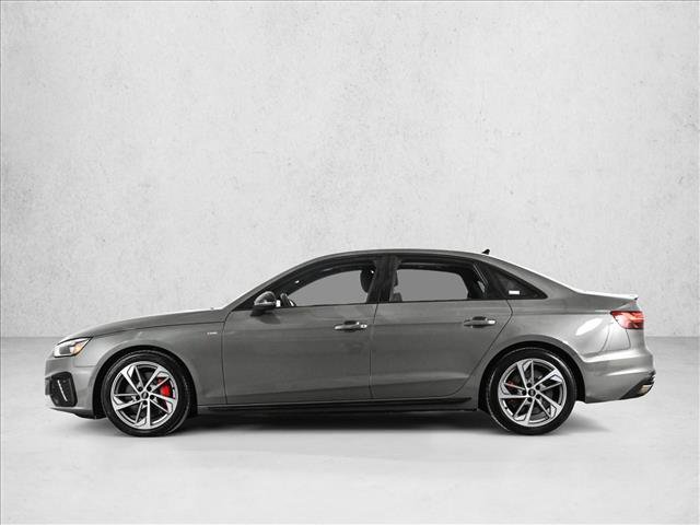 Used 2023 Audi A4 2.0T Premium Plus w/ Premium Plus Package image 9