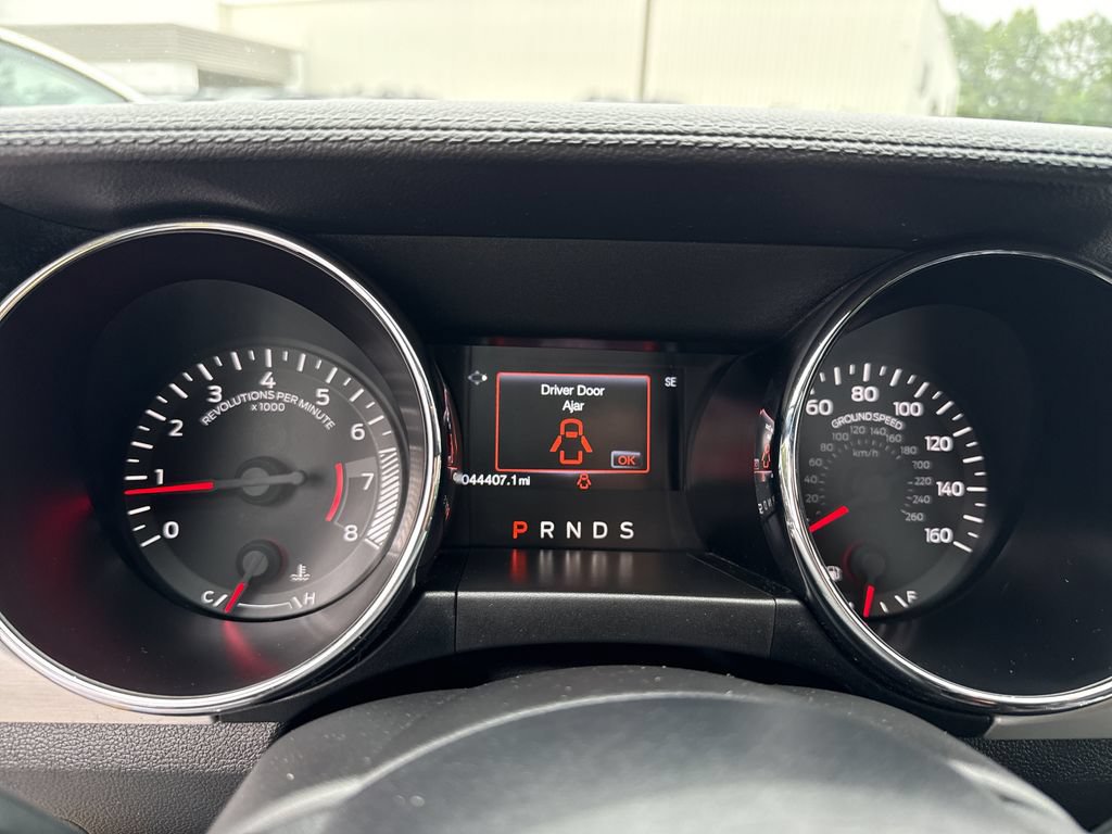 Used 2017 Ford Mustang GT Premium RWD image 21