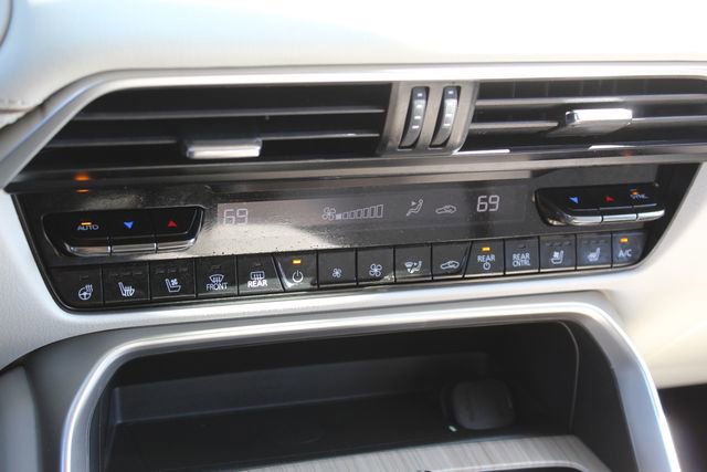 Used 2025 MAZDA CX-90 3.3 Turbo w/ Premium Plus Pkg AWD/4WD image 26