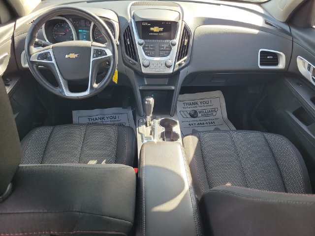 Used 2017 Chevrolet Equinox LT w/ Convenience Package FWD image 23