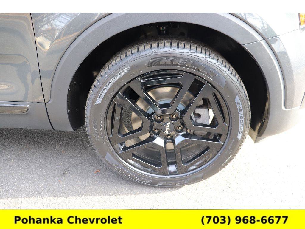Used 2024 Kia Telluride SX Prestige X-Line image 28