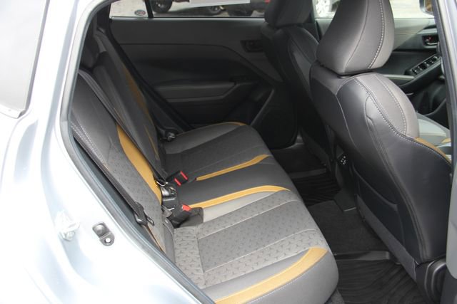 Certified 2024 Subaru Crosstrek 2.5i Sport AWD/4WD image 34