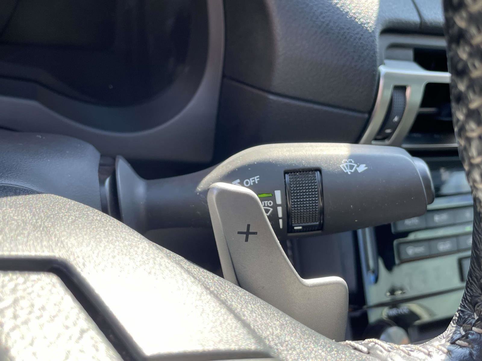 Used 2021 Lexus IS 350 F Sport w/ Accessory Package image 21