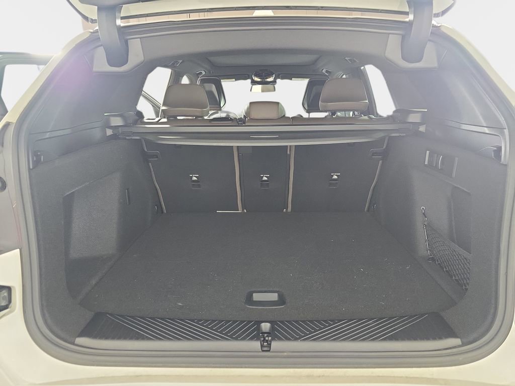 Used 2025 BMW X3 xDrive30i w/ Premium Package image 13