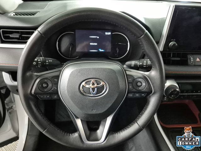 Certified 2024 Toyota RAV4 Adventure AWD/4WD image 11