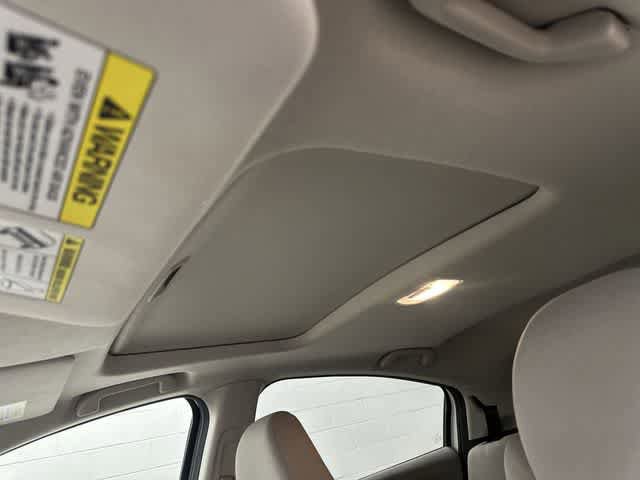 Used 2018 Honda HR-V EX image 27