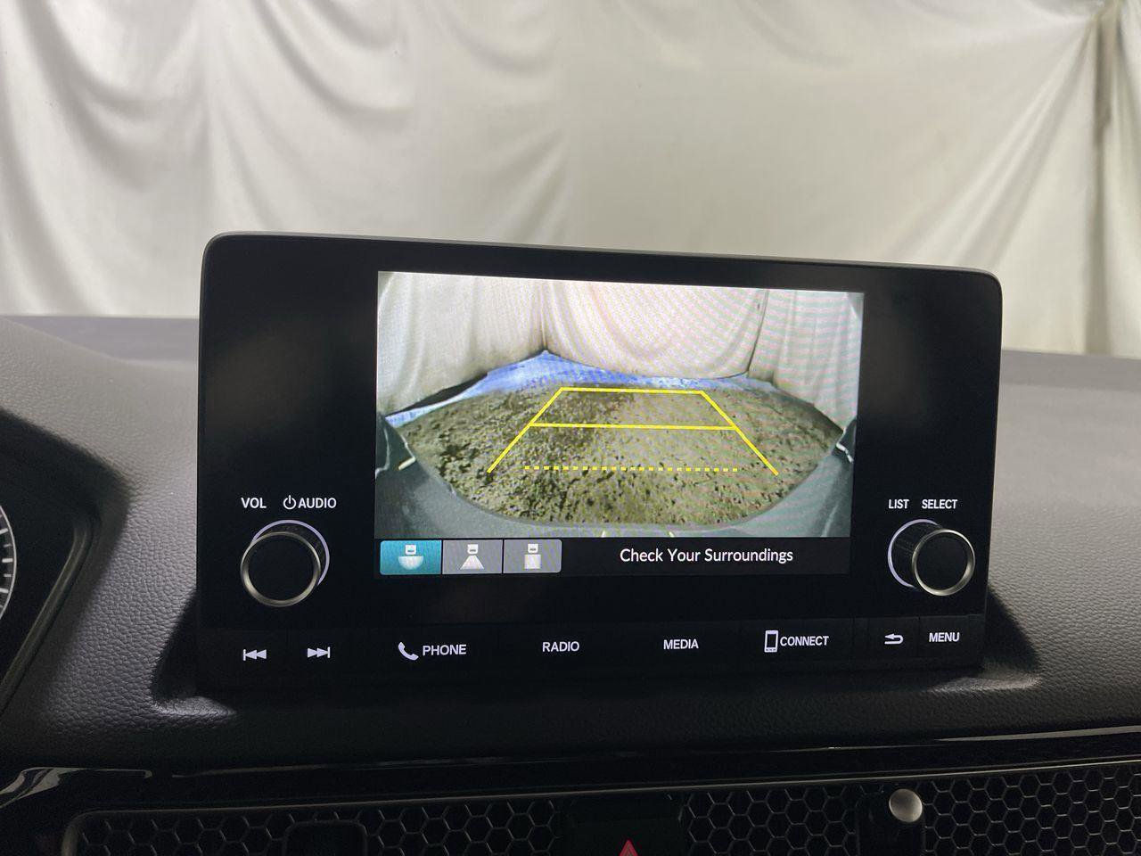 Used 2024 Honda Civic Sport image 17