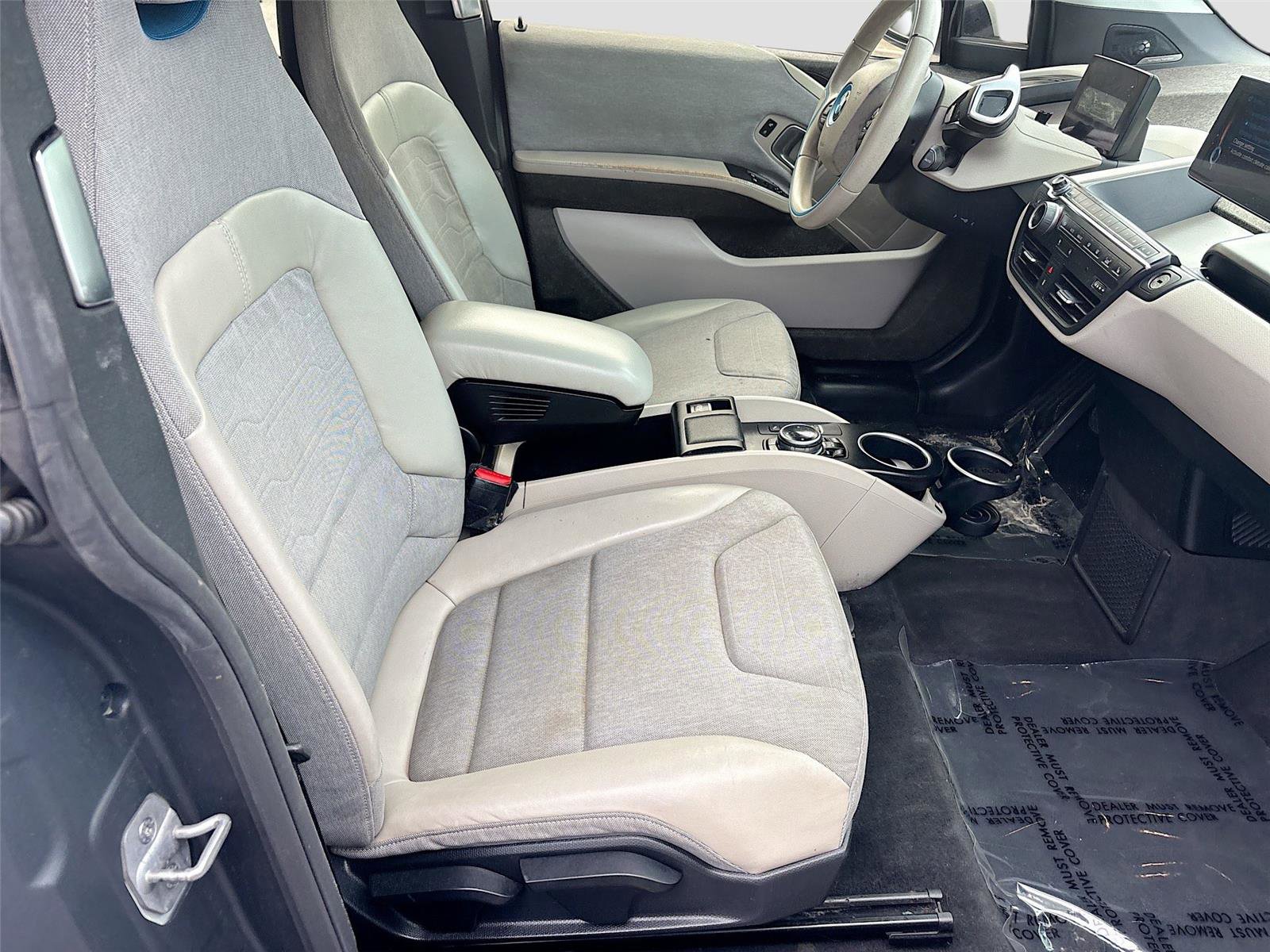 Used 2014 BMW i3 RWD image 31