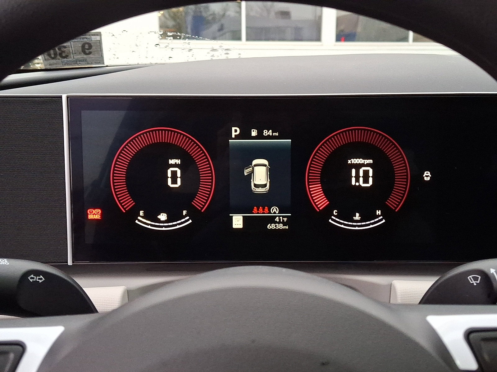 Used 2026 Hyundai Tucson SEL image 25