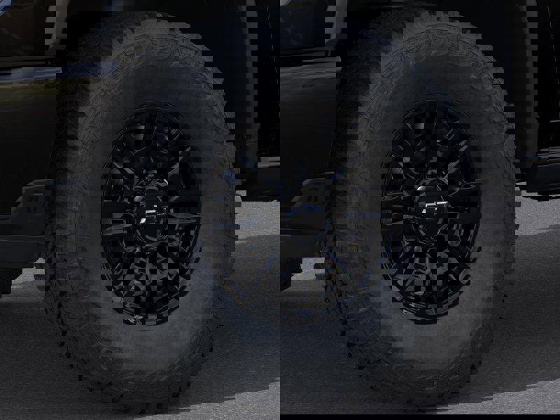 New 2024 Chevrolet Silverado 2500 ZR2 w/ Technology Package image 9