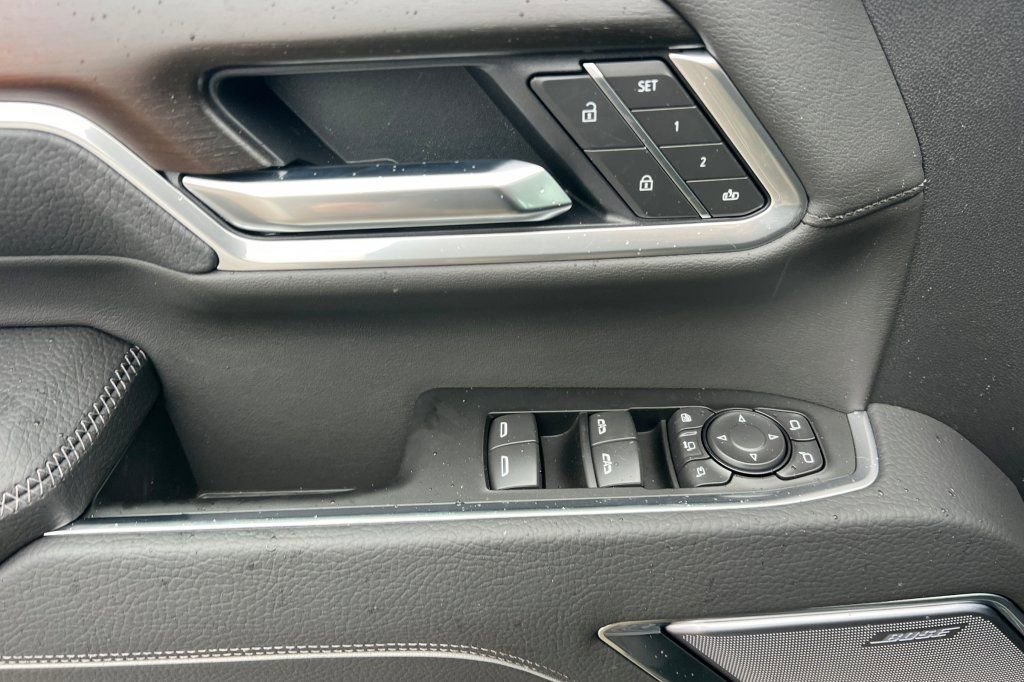 New 2026 GMC Sierra 2500 Denali w/ Technology Package image 8