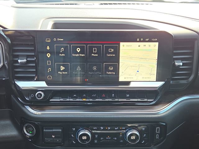 Certified 2025 GMC Sierra 1500 SLT w/ SLT Premium Package image 26