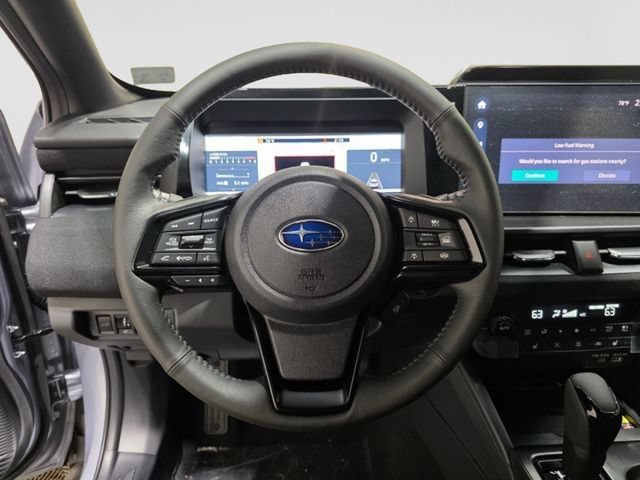 New 2026 Subaru Outback Limited AWD/4WD image 15