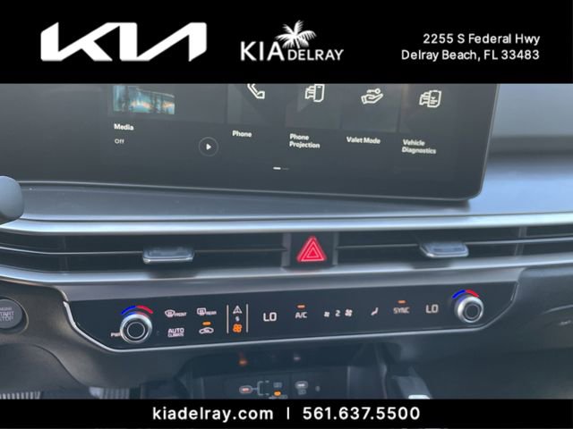 New 2026 Kia Sorento S w/ S Panoramic Sunroof Package FWD image 20