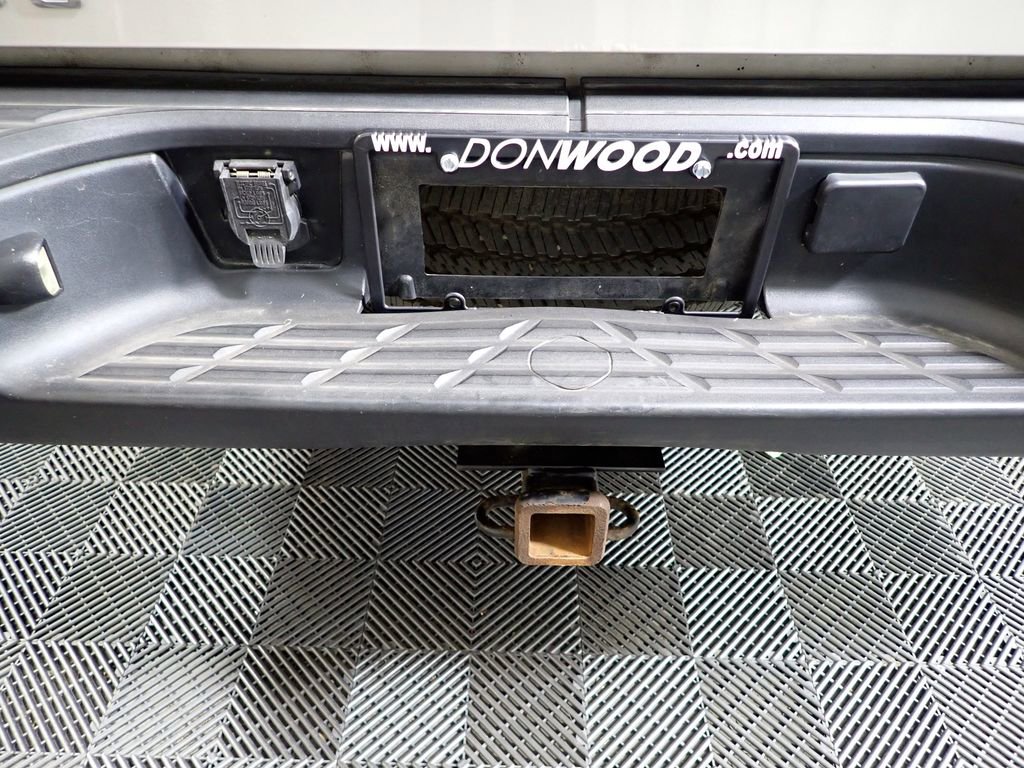 Used 2009 Chevrolet Silverado 1500 W/T image 17