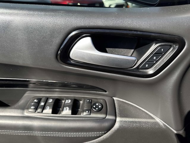 Used 2021 Dodge Durango Citadel image 8