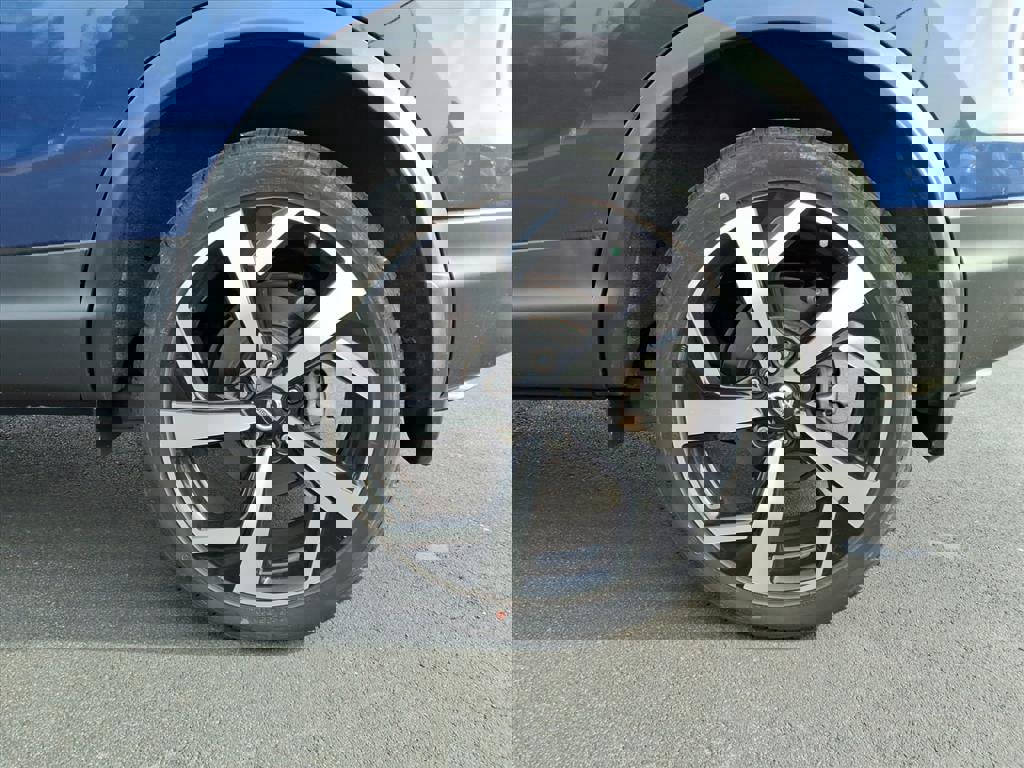 Used 2022 Nissan Rogue Sport SL image 23