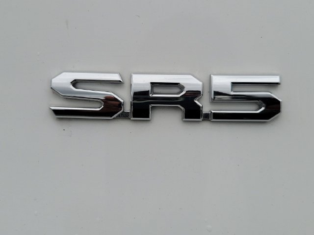 Used 2024 Toyota Tacoma SR5 RWD image 7