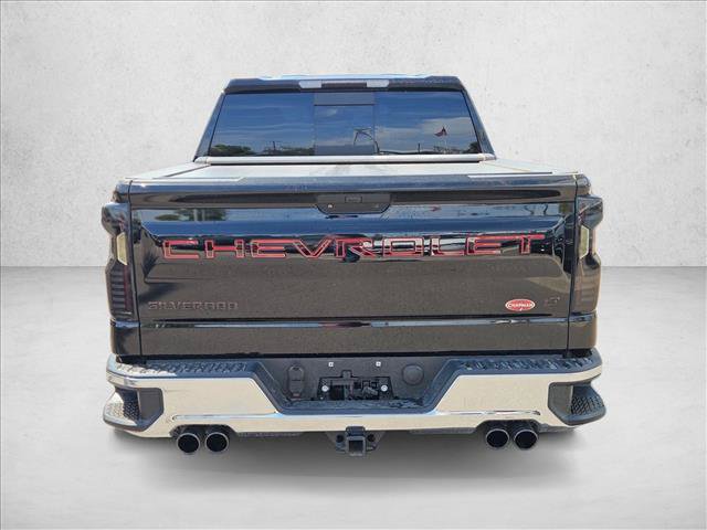 Used 2019 Chevrolet Silverado 1500 LT w/ All-Star Edition RWD image 6