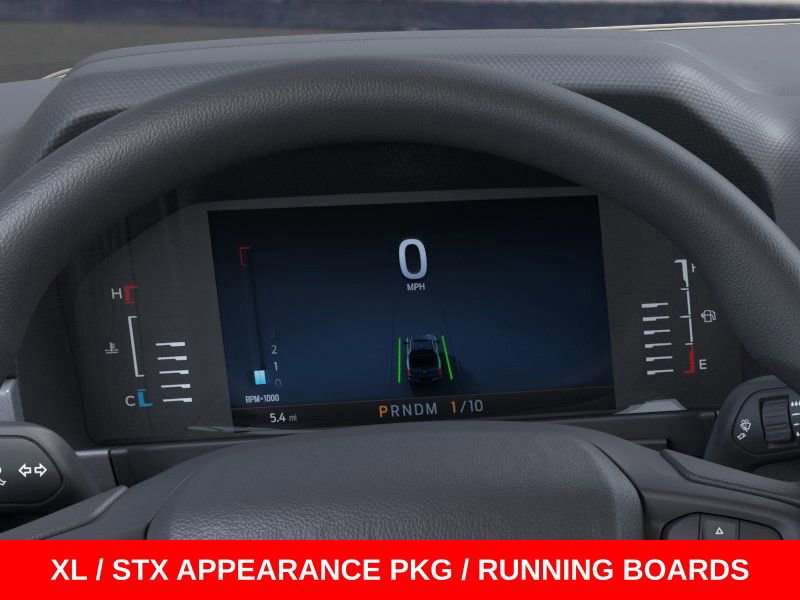 New 2026 Ford Ranger XL image 13