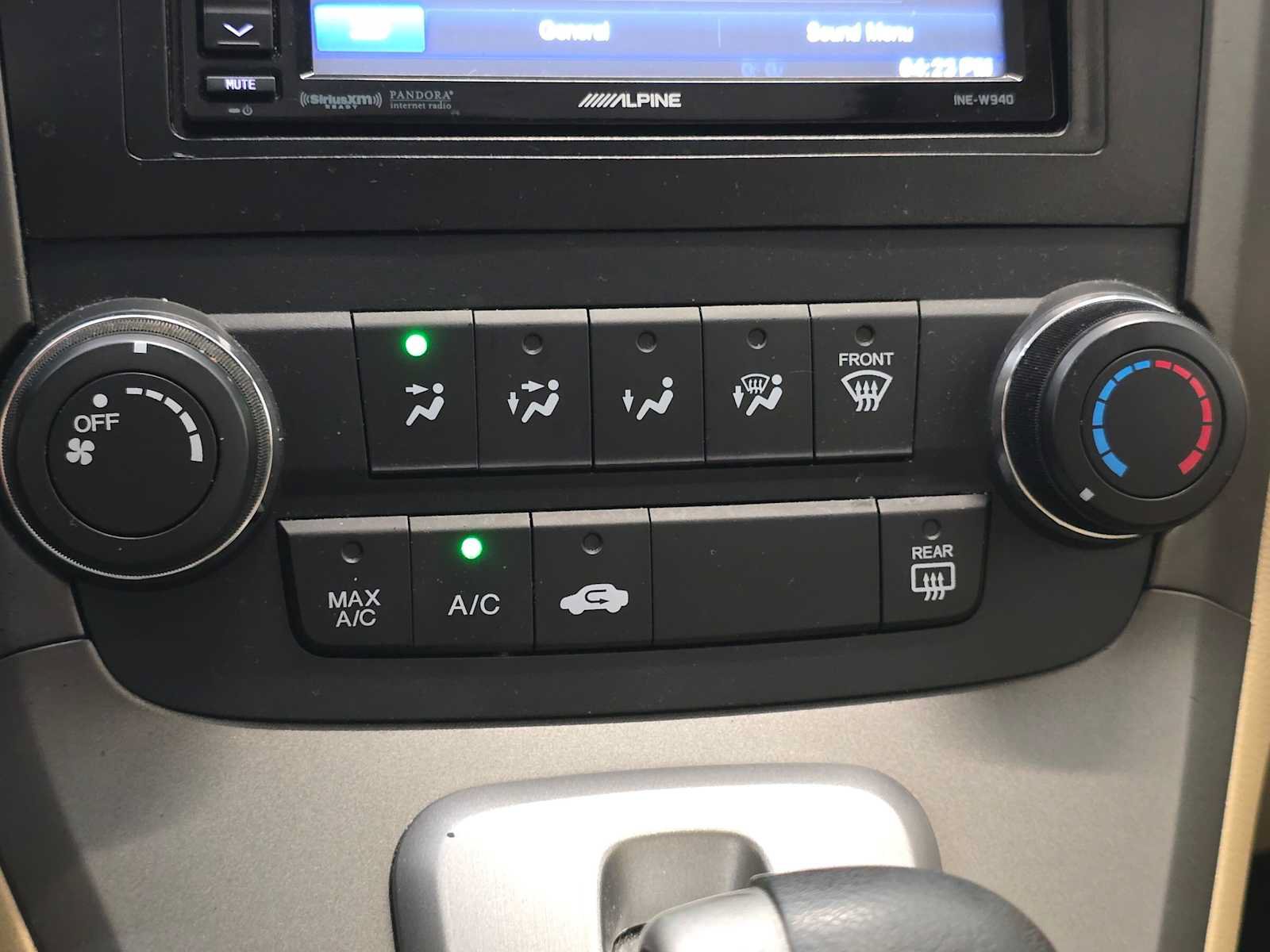 Used 2011 Honda CR-V EX image 15