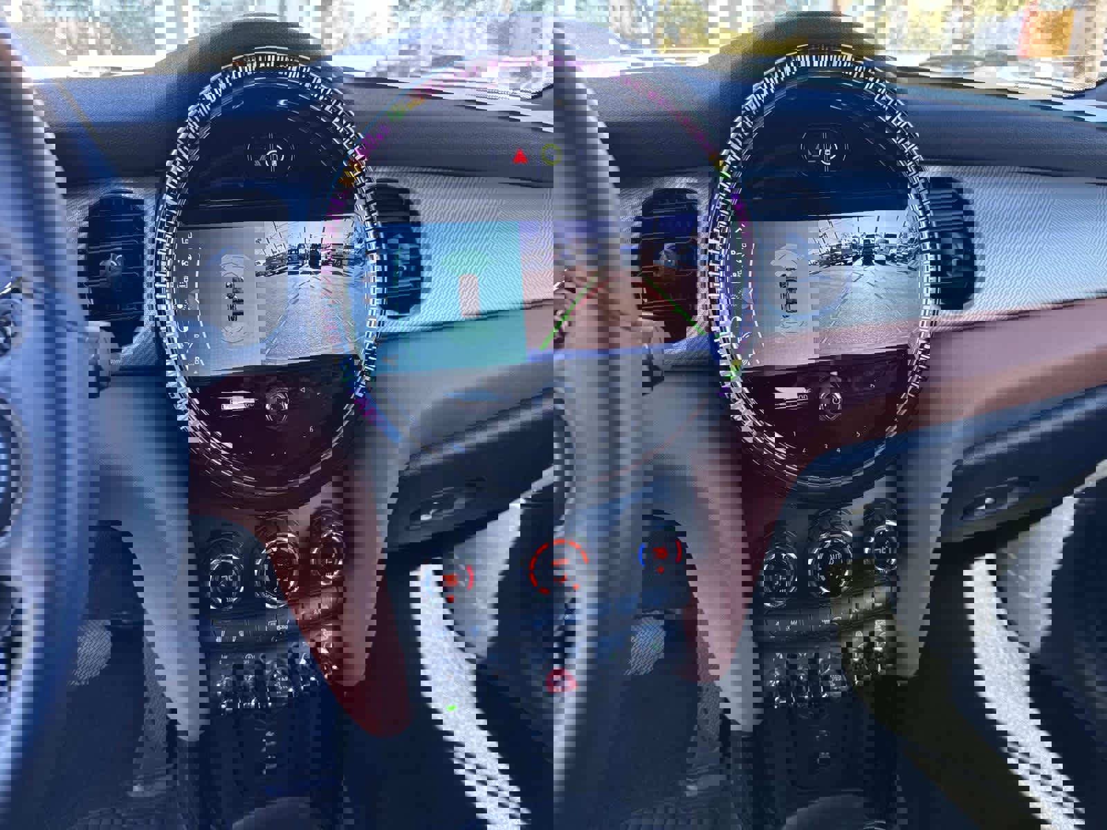 Certified 2023 MINI Cooper S image 20