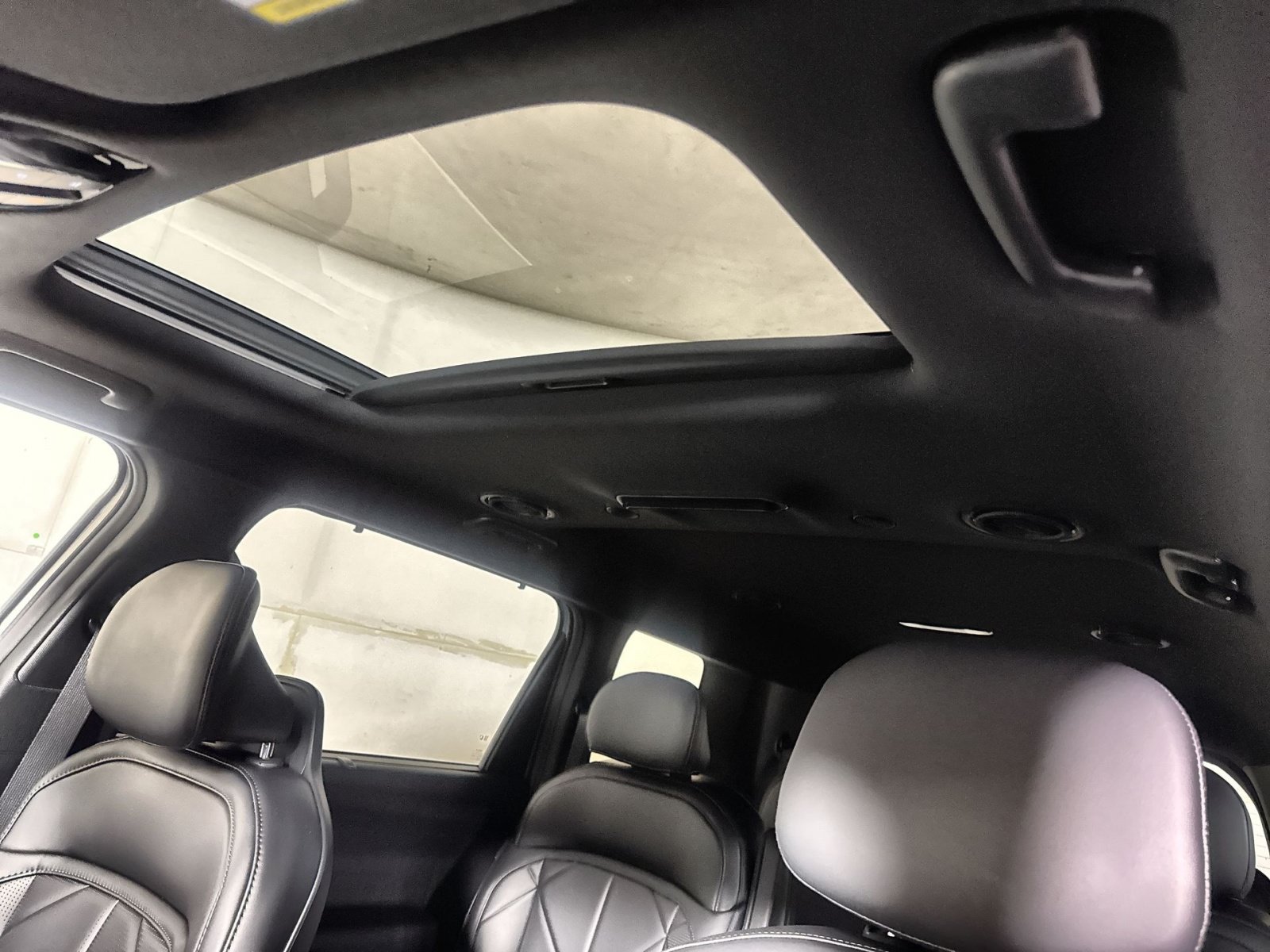 New 2027 Kia Telluride EX AWD/4WD image 24