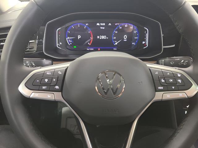 New 2026 Volkswagen Jetta SEL image 10