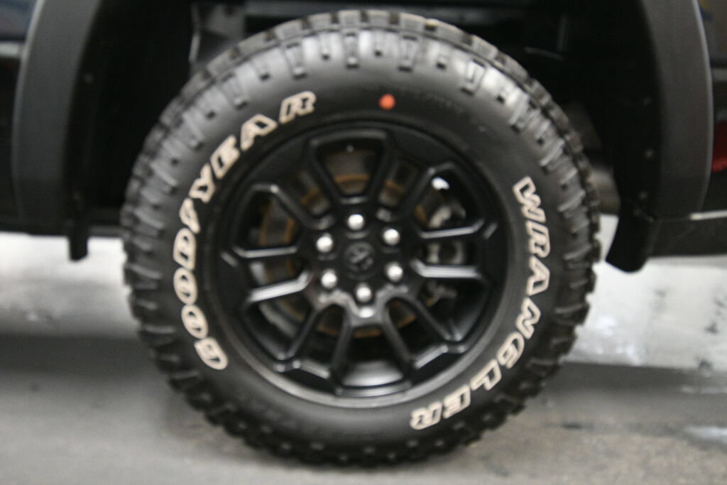 Used 2026 RAM 1500 Rebel w/ Rebel Level 1 Equipment Group AWD/4WD image 31