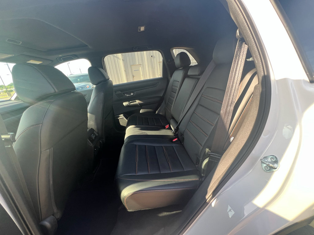 Used 2025 Honda CR-V Sport-L image 18