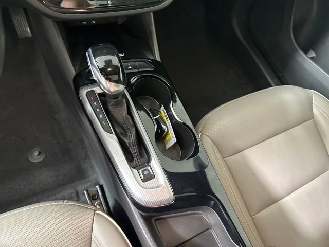 Used 2024 Buick Envista Avenir image 20