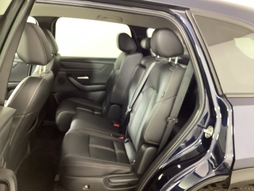 Used 2025 MAZDA CX-90 3.3 Turbo w/ Select Package image 13