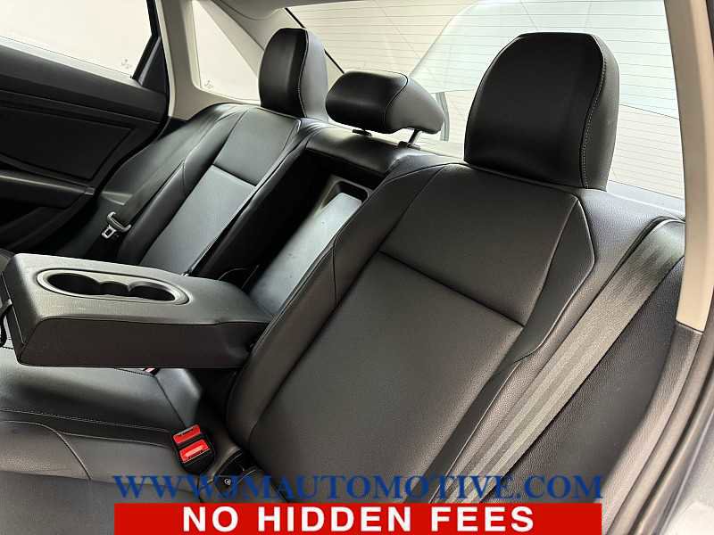 Used 2019 Volkswagen Jetta SEL image 16