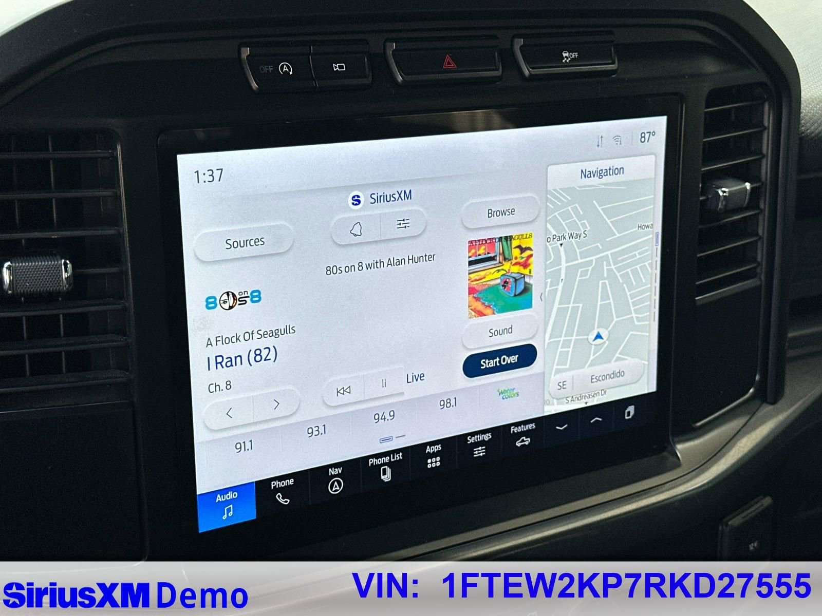 Used 2024 Ford F150 STX image 35