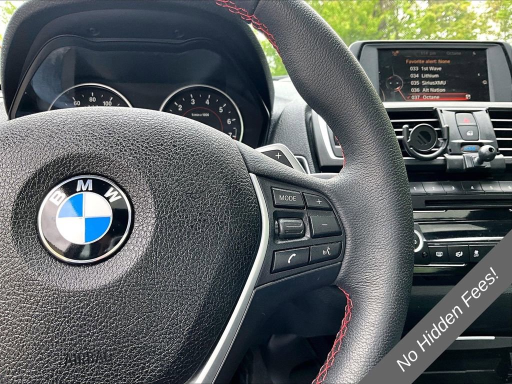 Used 2016 BMW 228i Coupe w/ Premium Package RWD image 16