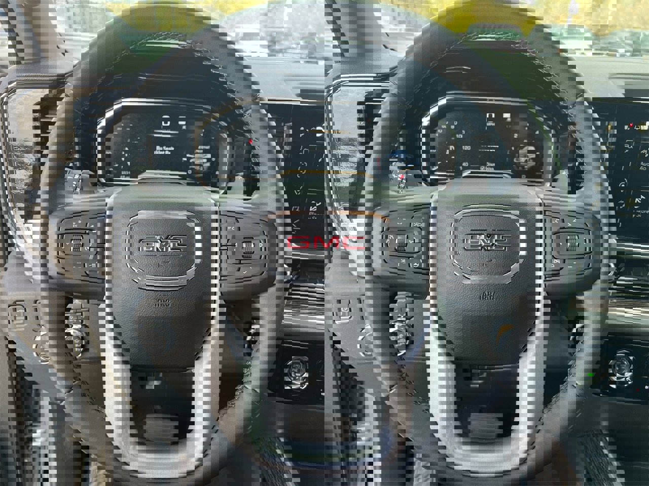 Used 2023 GMC Sierra 1500 Elevation image 12