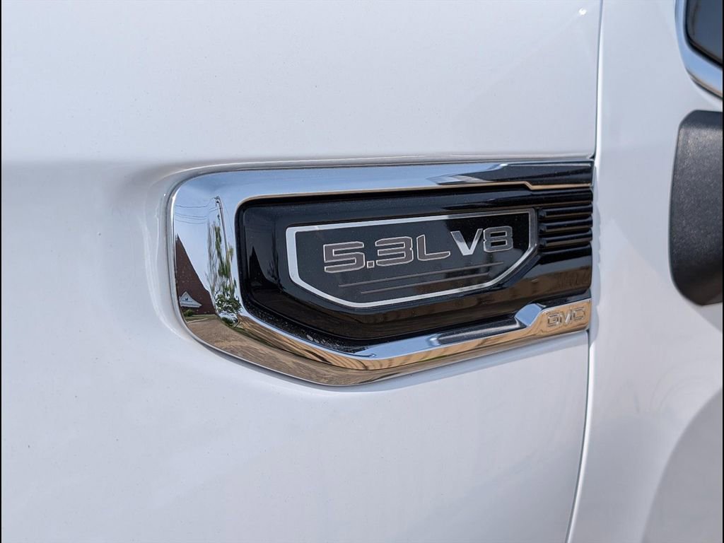 Used 2020 GMC Sierra 1500 SLT w/ SLT Premium Plus Package AWD/4WD image 20
