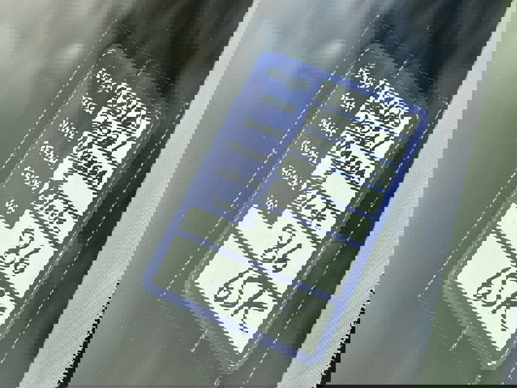 Used 2021 MAZDA MAZDA3 2.5 Turbo Sedan w/Premium Plus image 27