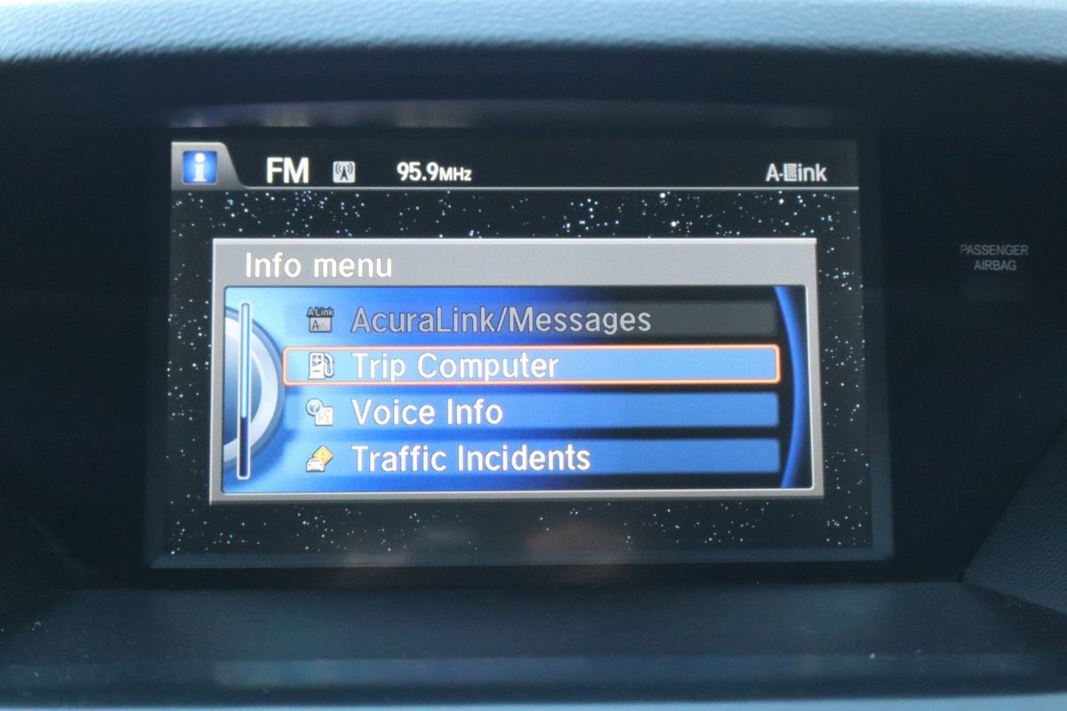 Used 2015 Acura MDX SH-AWD w/ Tech & Entertainment image 22