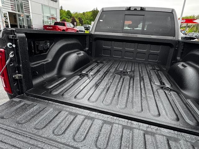 New 2026 RAM 2500 Big Horn AWD/4WD image 49