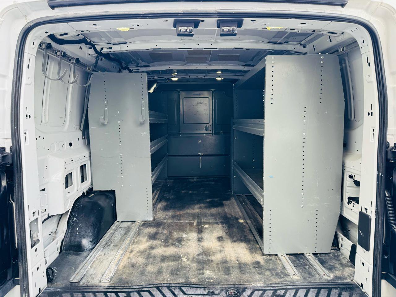 Used 2017 Ford Transit 150 148 Low Roof image 15