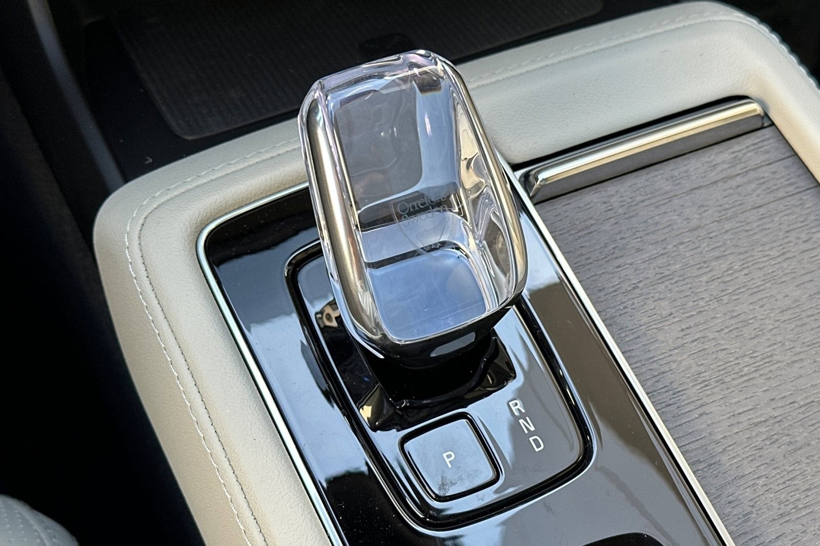 New 2026 Volvo XC90 T8 Ultra image 25
