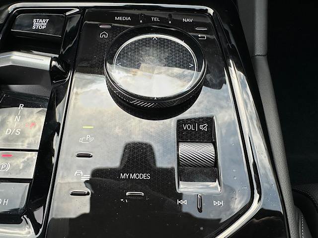 Certified 2024 BMW 530i xDrive 530i xDrive Sedan w/ Premium Package image 26