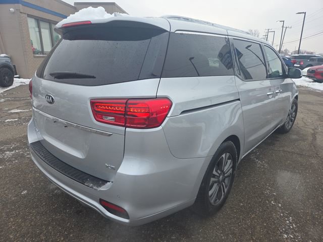 Used 2021 Kia Sedona SX FWD image 5
