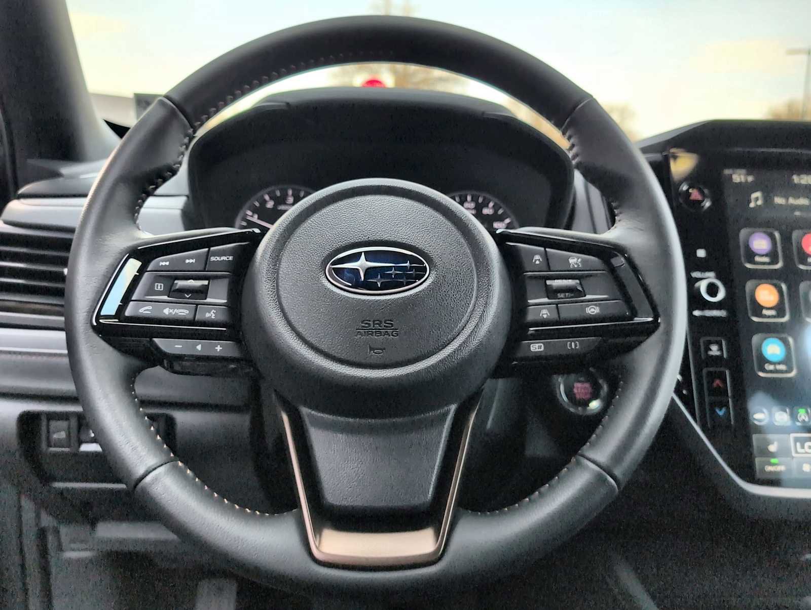 Used 2026 Subaru Forester Sport image 22