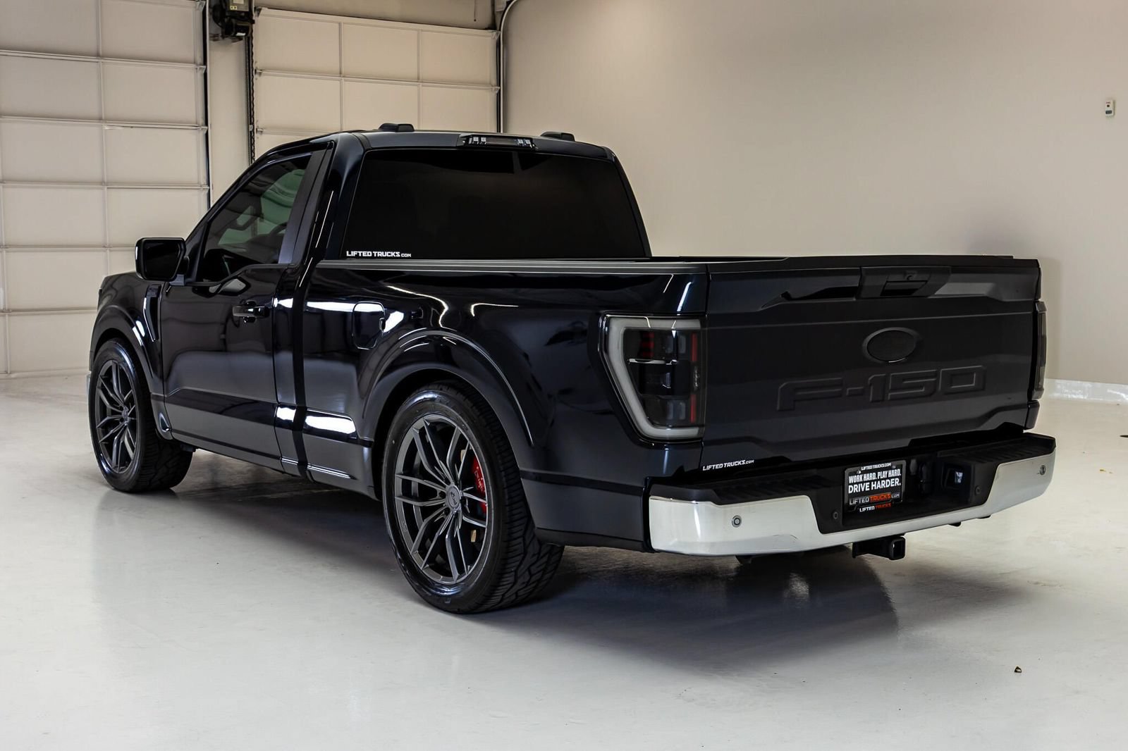 Used 2024 Ford F150 XL w/ Equipment Group 103A High AWD/4WD image 6