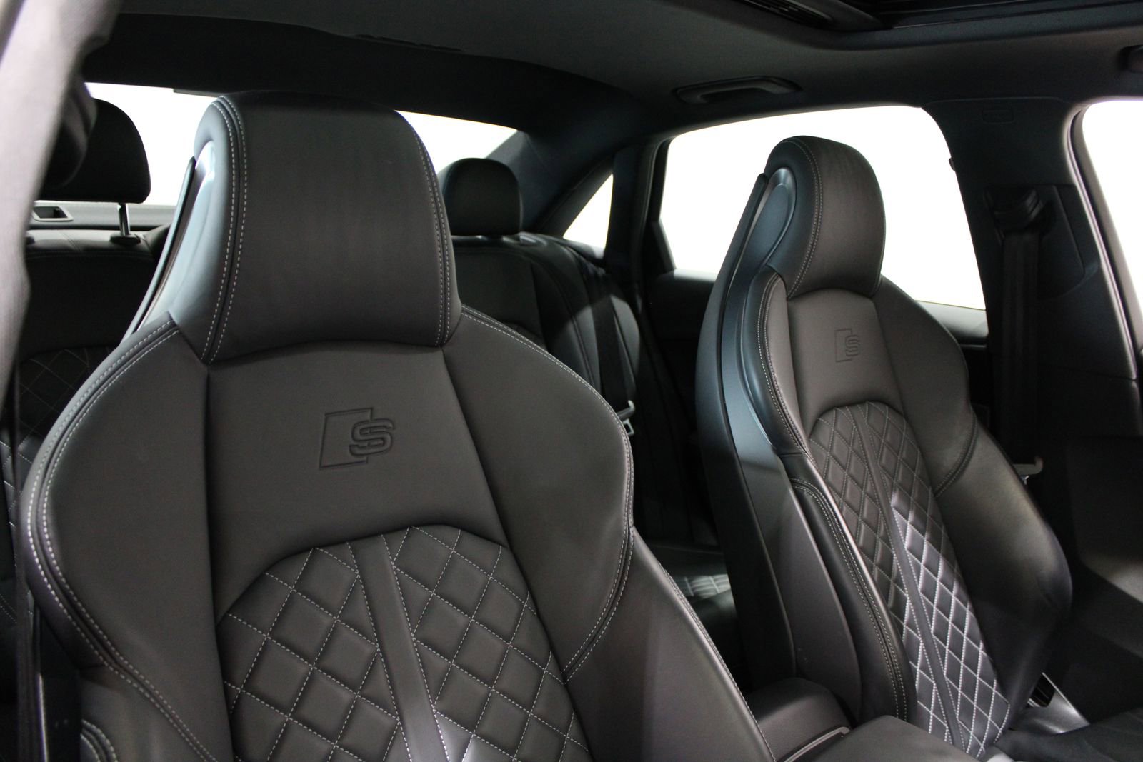 Used 2021 Audi S4 Prestige w/ Prestige Package image 41